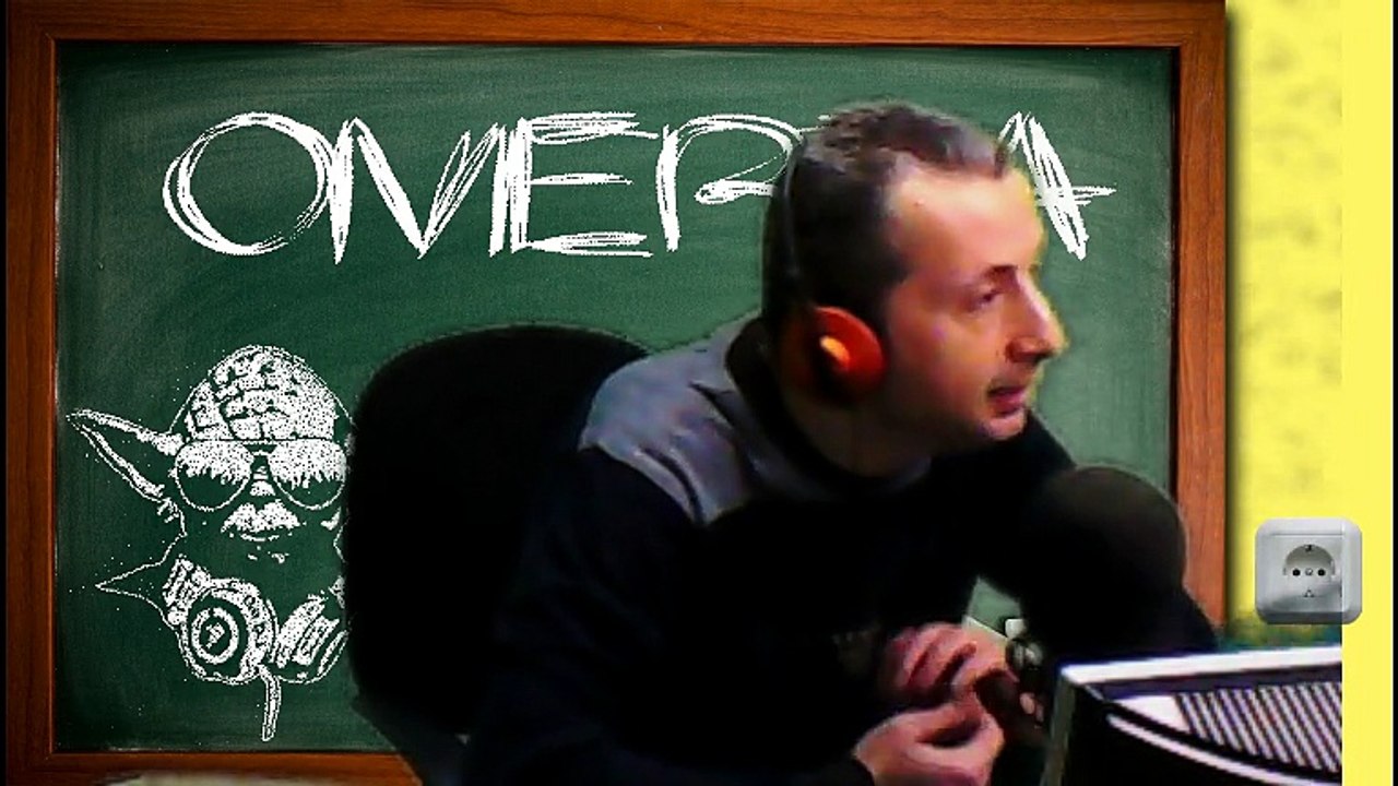 Omerta - 27/03/15