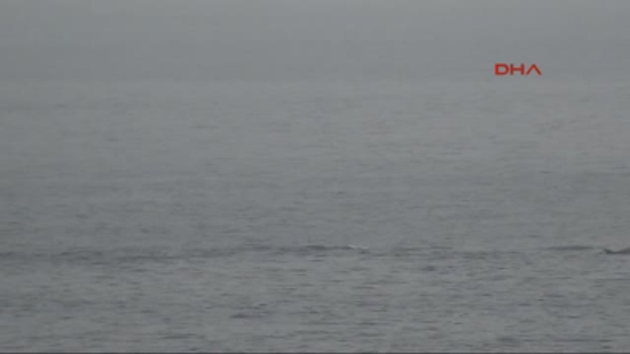 Çanakkale Boğazı Transit Gemi Geçişlerine Kapalı