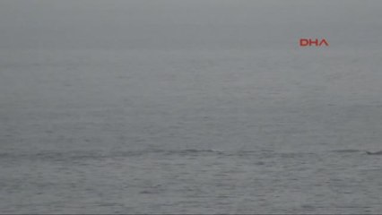 Çanakkale Boğazı Transit Gemi Geçişlerine Kapalı