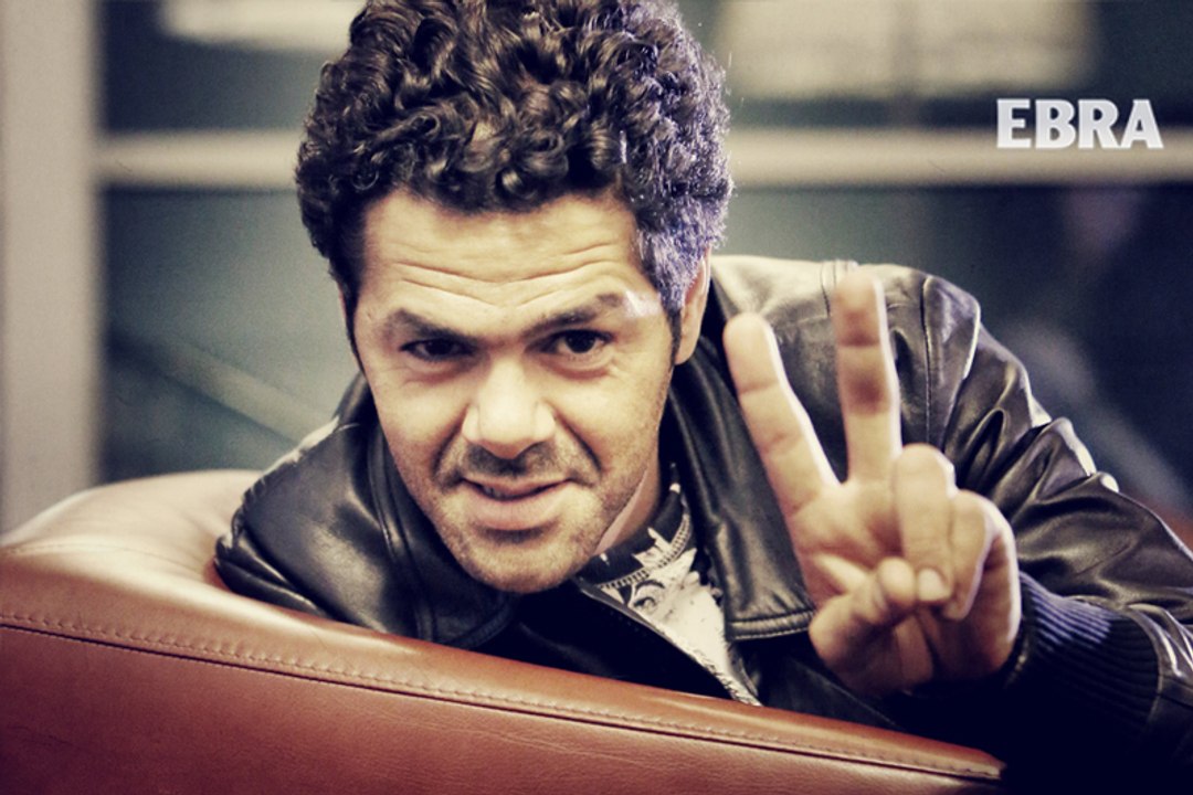 Jamel Debbouze : "L'improvisation théâtrale au collège pour donner de la confiance en soi"