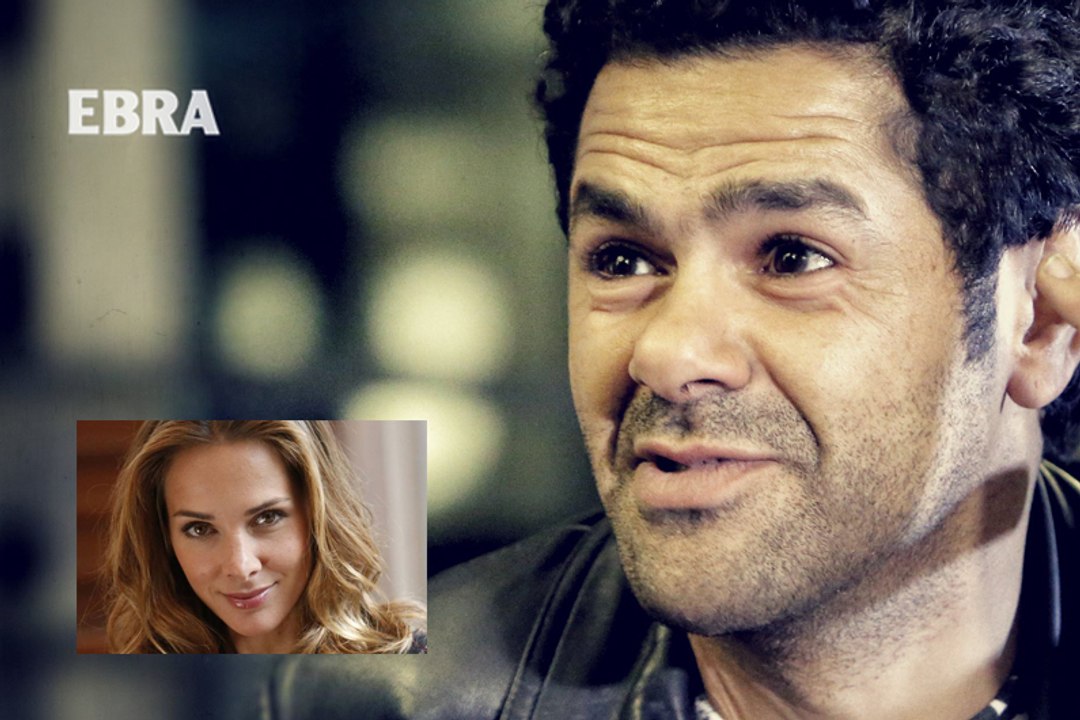 Jamel Debbouze : sa déclaration d'amour et d'humour à Melissa Theuriau