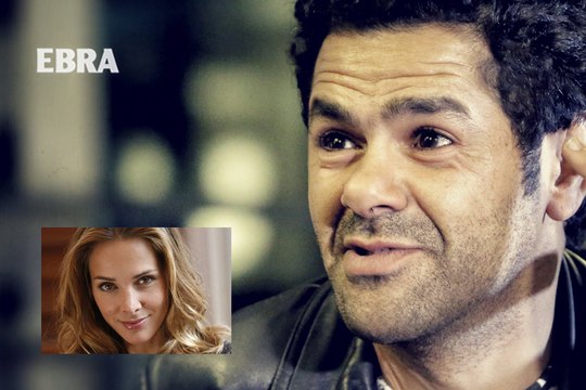 Jamel Debbouze : sa déclaration d'amour et d'humour à Melissa Theuriau
