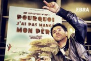 Jamel Debbouze : 