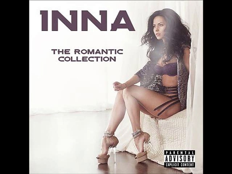 Inna - J'Adore ( 2o15 )
