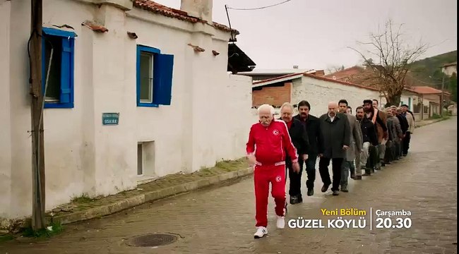 Gzel Kyl 41 Blm Fragman (1 Nisan aramba) izle Fragman Tv