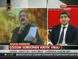 Nevruz Bayramında Nasıl Bir Mesaj Verilecek, Çözüm Sürecinde Yaşananlar - AkParti Eski Milletvekili Mehmet Emin Ekmen