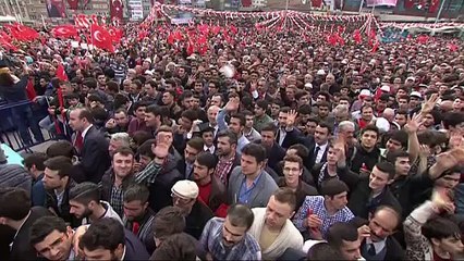 İsim vermeden Kılıçdaroğlu’nu eleştirdi