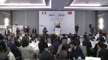 Türkiye-Fildişi Sahili İş Forumu - Canikli