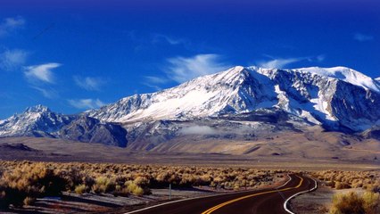 The Top 15 Highest Mountains in the World