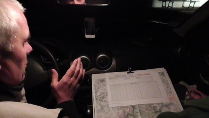 comptage cerfs en Vendée