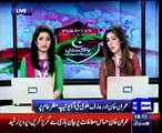Imran Khan-Arif Alvi alleged phone conversation post-PTV attack surfaces
