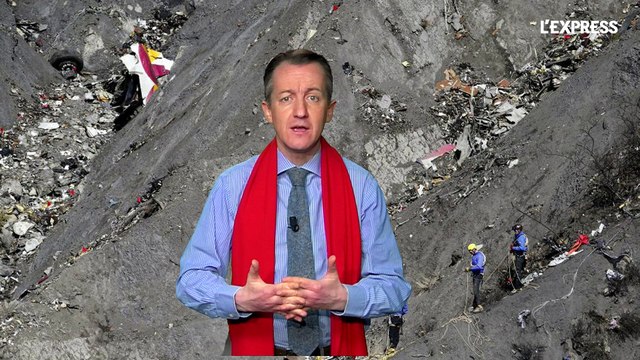 Le crash de l'A320, la campagne de Sarkozy et l'enterrement de Richard III - Les photos de la semaine de Christophe Barbier