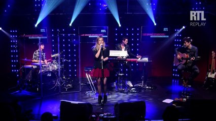 Louane - "La mère à Titi"