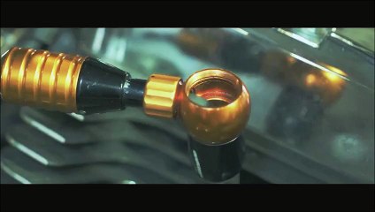 Game Over Cycles - Tattoo Bike