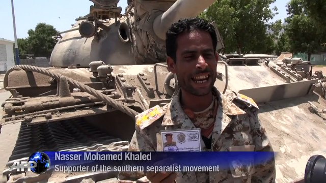 Saudi-led raids hit Yemen rebels