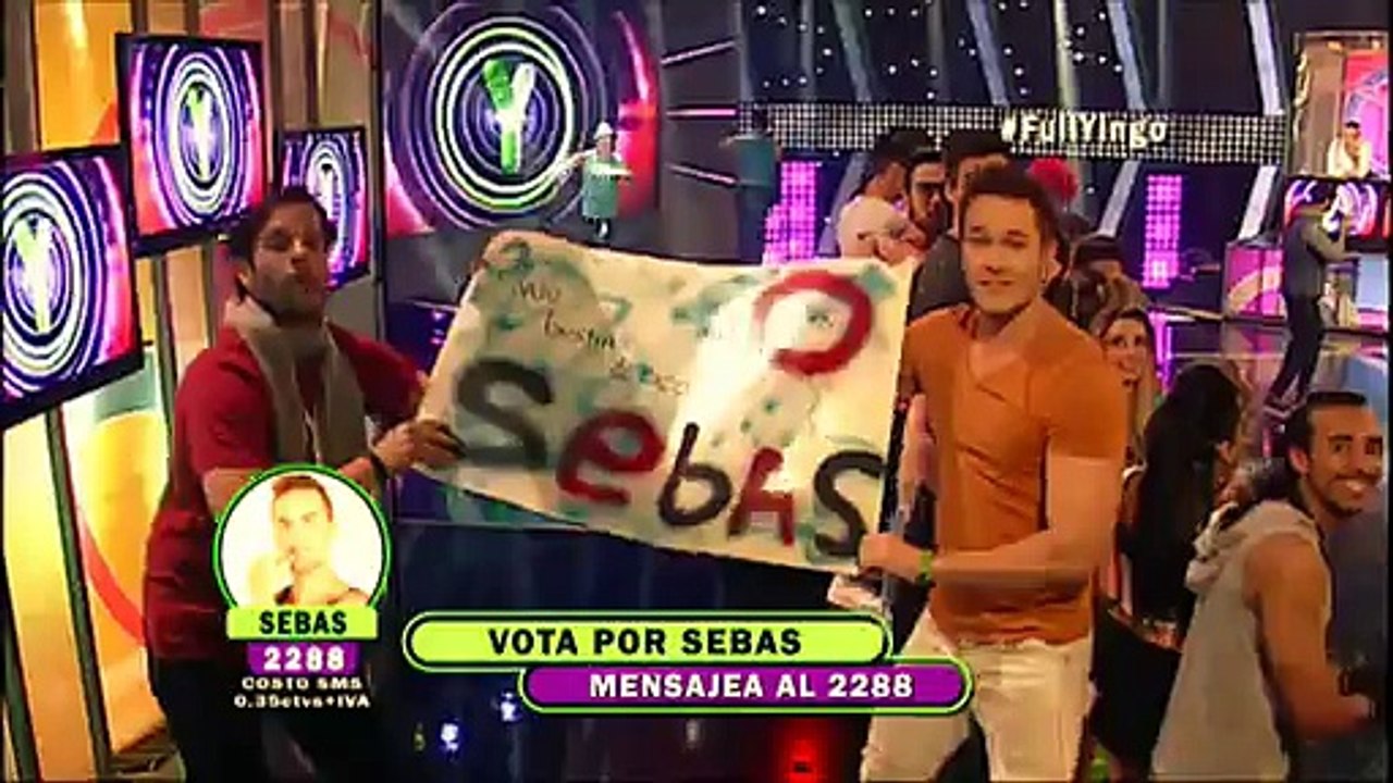 La decisión de Freddy