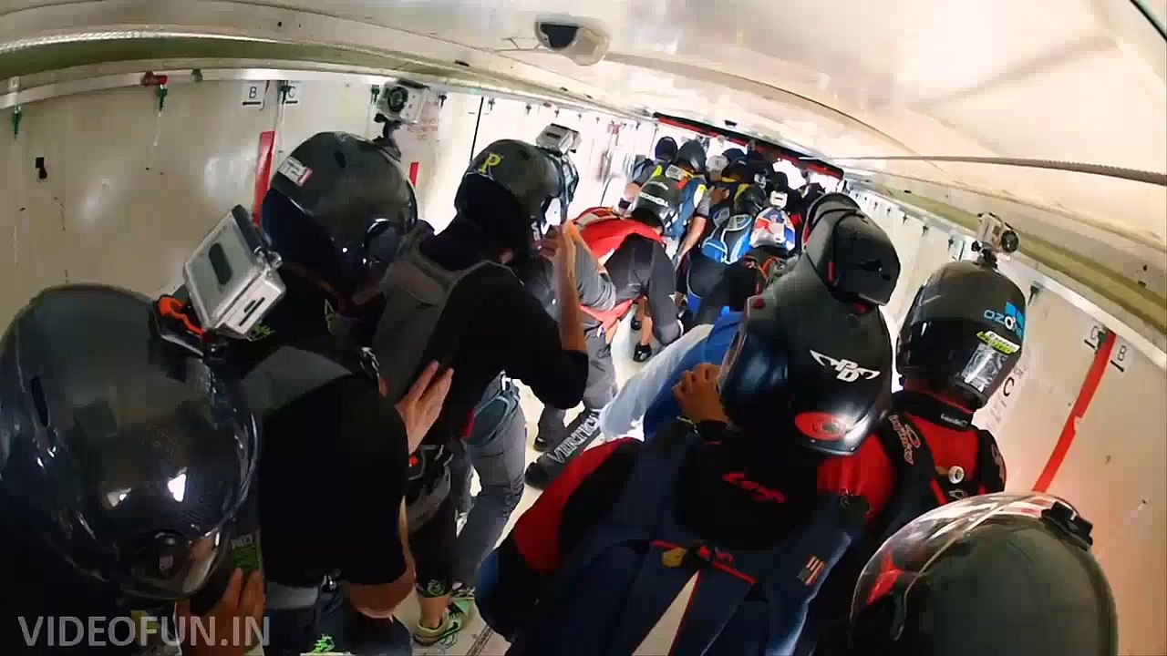 RAZZAQ BUTT PF
