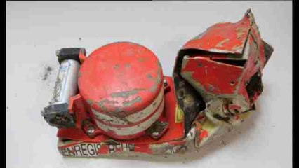 Prosecutors announce Germanwings co-pilot hid medical certificate from company