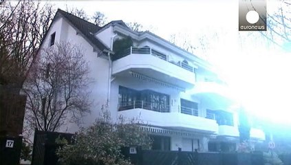 Yardımcı pilot Lubitz uçuş günü hastalık iznindeymiş