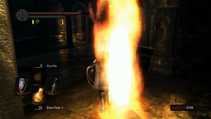 Ames obscures - partie 94 - A la recherche d'humanité