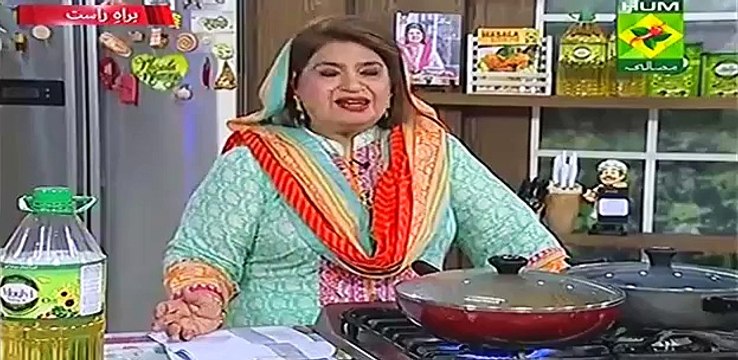 Masala Mornings Shireen Anwar Recipes March 26, 2015