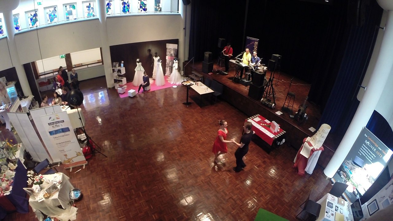 Haller Hochzeitstage