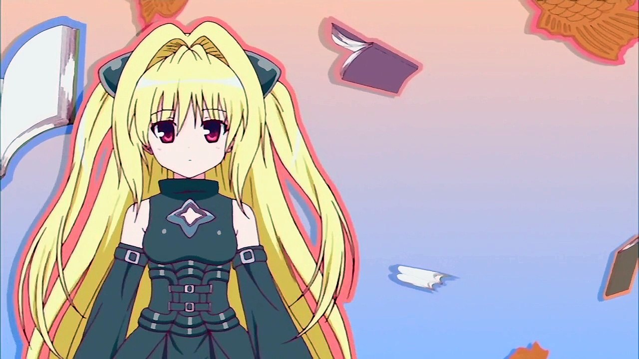 To Love Ru Ova 2010