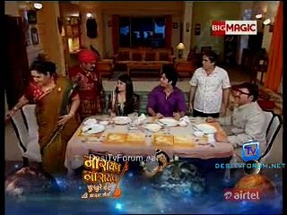 Mahisagar 27th March 2015 Video Watch Online pt2