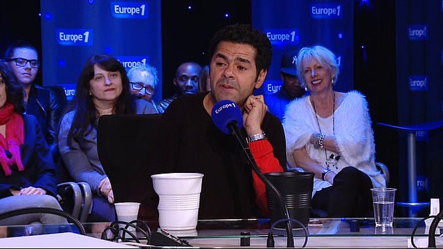 Jamel Debbouze : Je n’ai pas envie de manger mon père