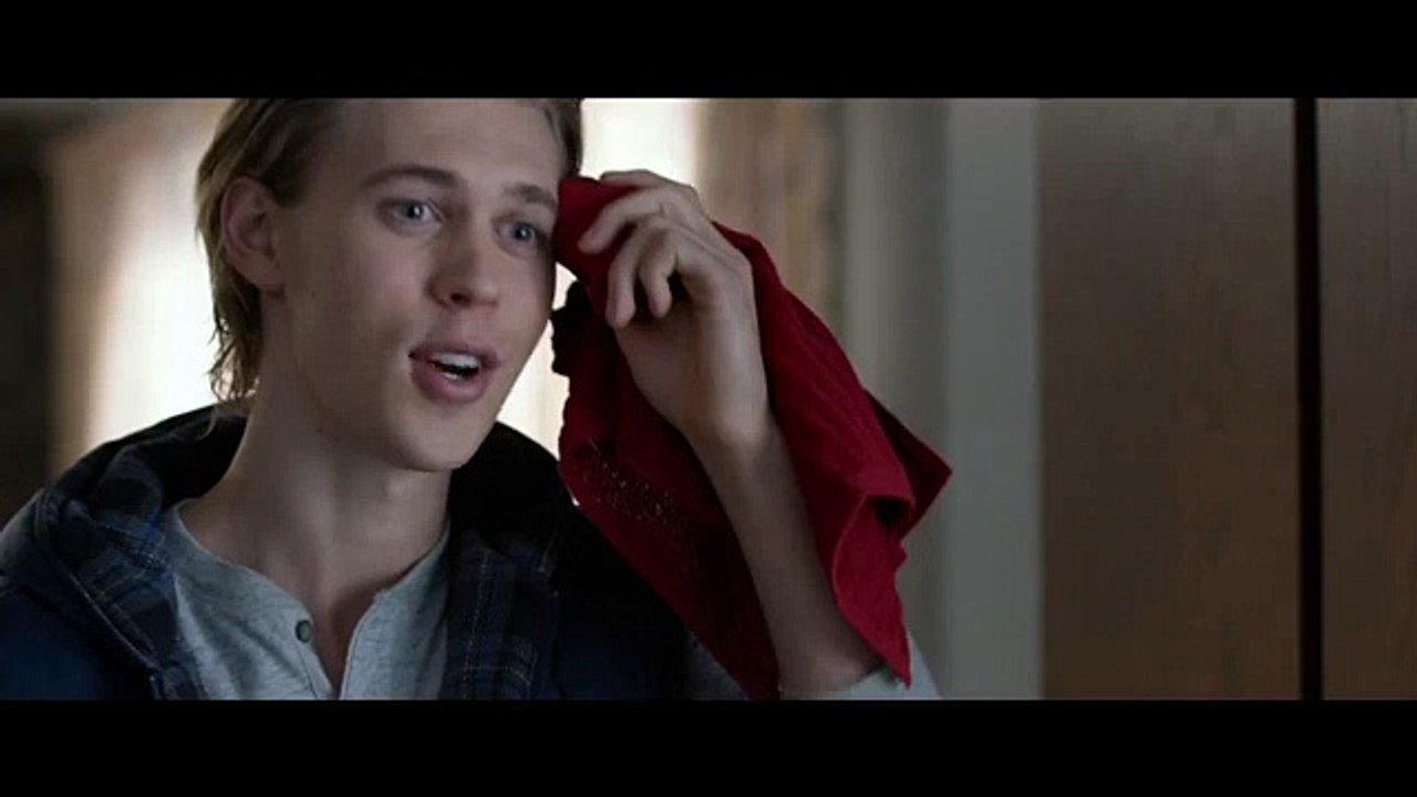 The Intruders Official Trailer #1 (2015) - Miranda Cosgrove Movie HD