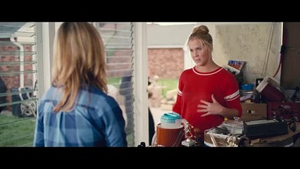 Trainwreck Official Trailer #1 (2015) - LeBron James, Bill Hader Movie