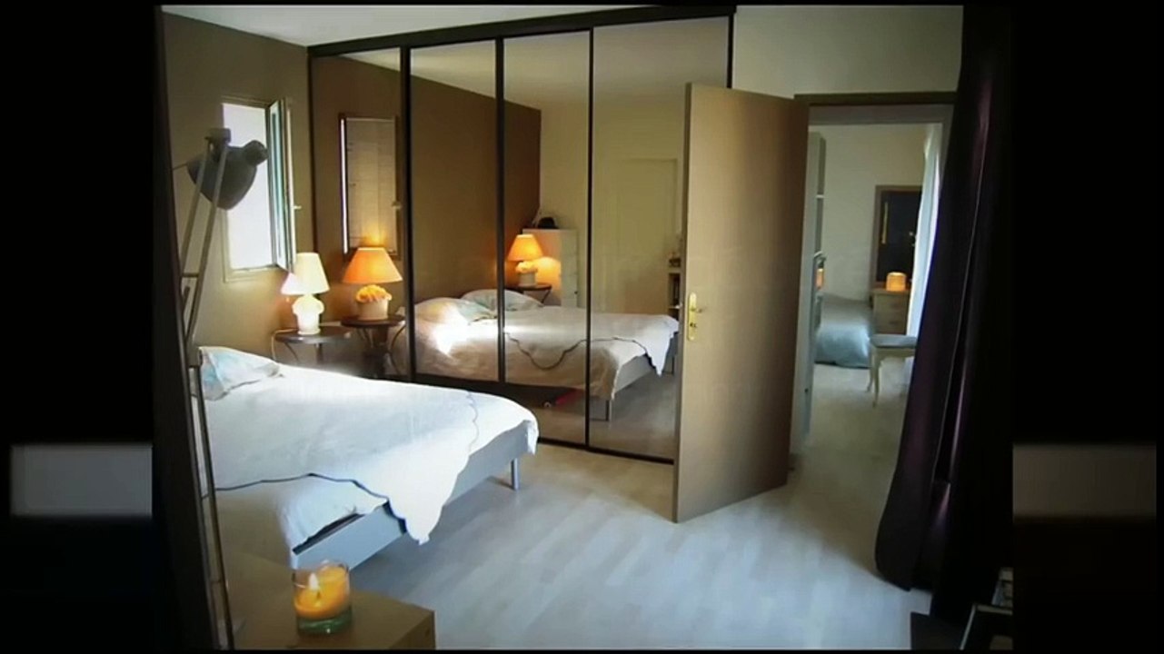 Idées déco : 10 armoires originales pour sublimer une décoration de chambre