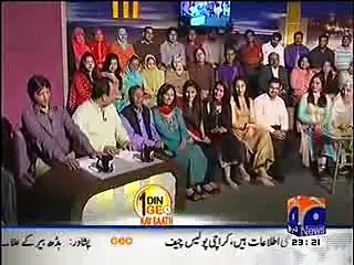 Very Funny Clip Khabar Naak