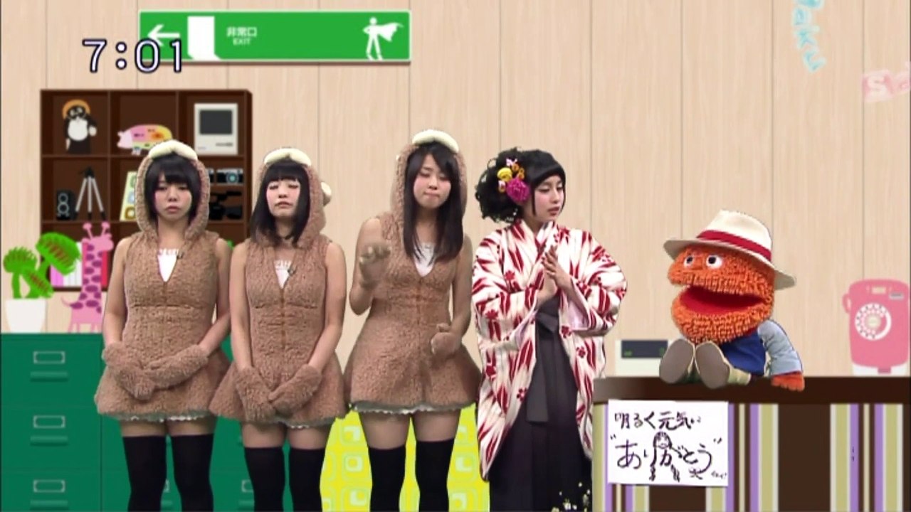 sakusaku.15.03.27 (1) 余談ですが...