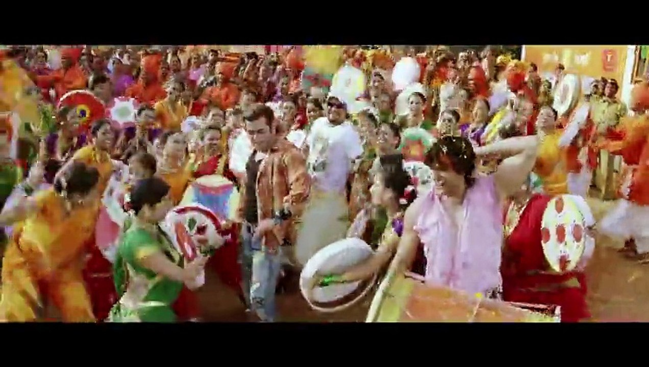 Jalwa song movie wanted video Dailymotion