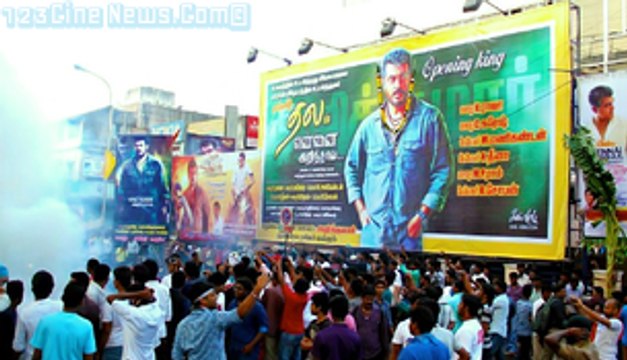 Yennai Arindhaal hits Half Century - Ajith | 123 Cine News | Tamil Cinema News
