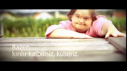 BZE BİR DAKİKANIZI AYIRIN MUTLAKA İZLEYİN