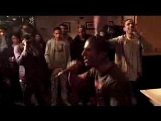 ReFlet - Y - Une Plume De poids -