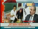 AkParti Genel Başkan Yardımcısı Prof. Dr. Mustafa Şentop, Cumhurbaşkanı Erdoğan'ın Süreç Mesajlarını Değerlendirdi
