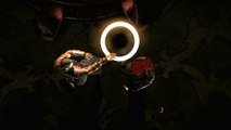 Mortal Kombat X - Official Shaolin Trailer - PS4, PS3 (Official Trailer)