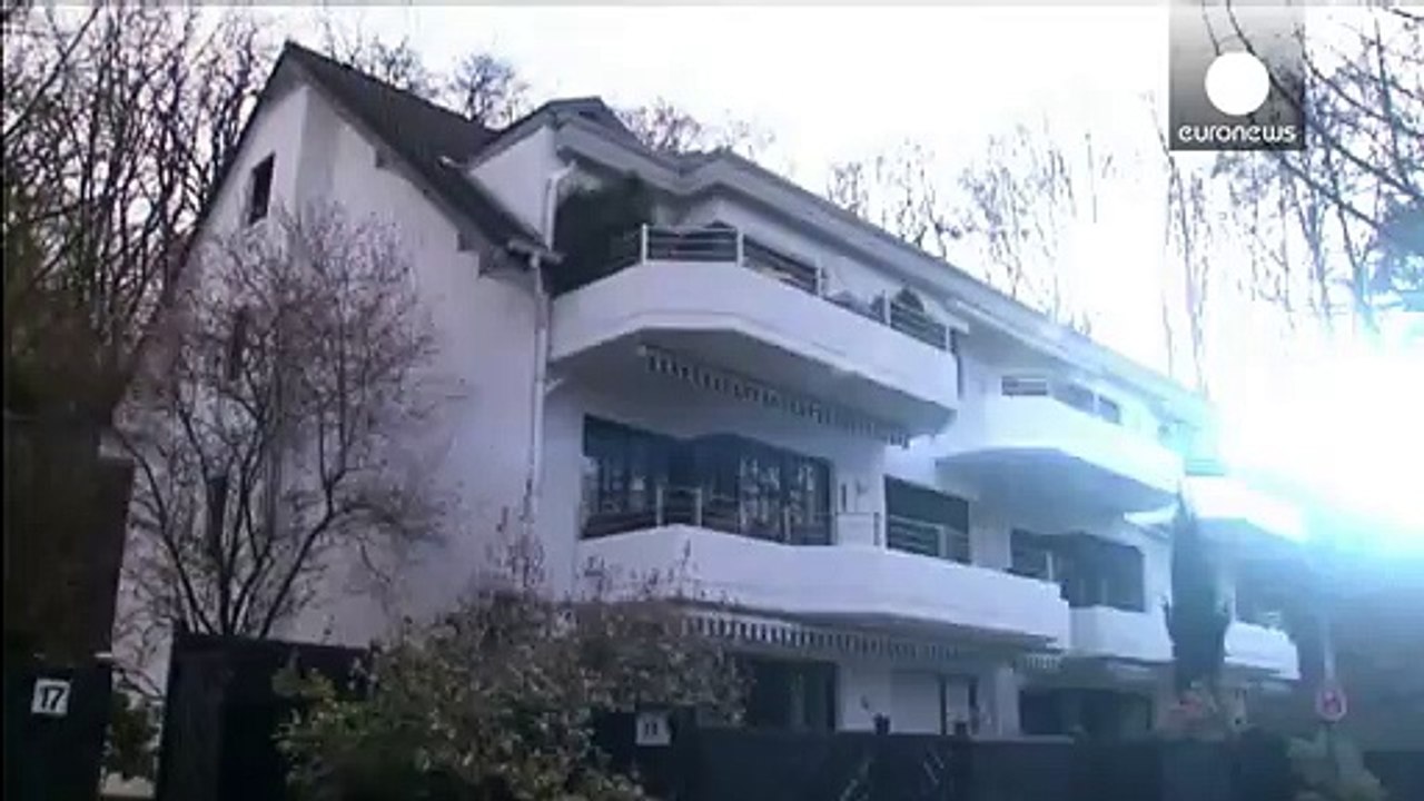 LIVEBLOG - Germanwings-Copilot war am Crashtag krankgeschrieben