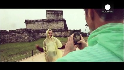 ترانه ای جدید از مستر پرابز