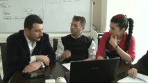 İzmir MHP İzmir'de Sosyal Medya Fenomeni Eğitimi