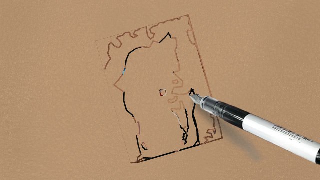 Привет из Лондона!