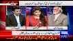 Haroon Rasheed Defending Imran Khan Over Abusing Nawaz Sharif In Leaked Tape
