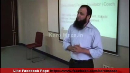Maulana’s Amazing Answer to European Lady Interviewer