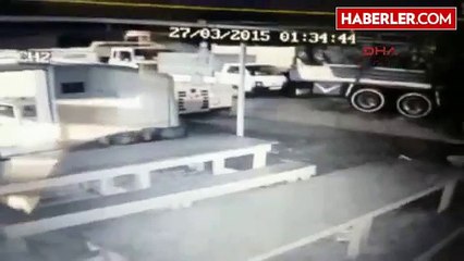 Aydın'da Akılalmaz Ölüm