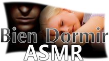 Bien dormir ASMR français (Chuchotement, Whisper, Soft spoken)