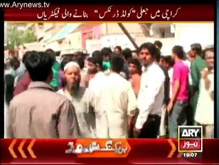 Sar-e-Aam - 27th March 2015