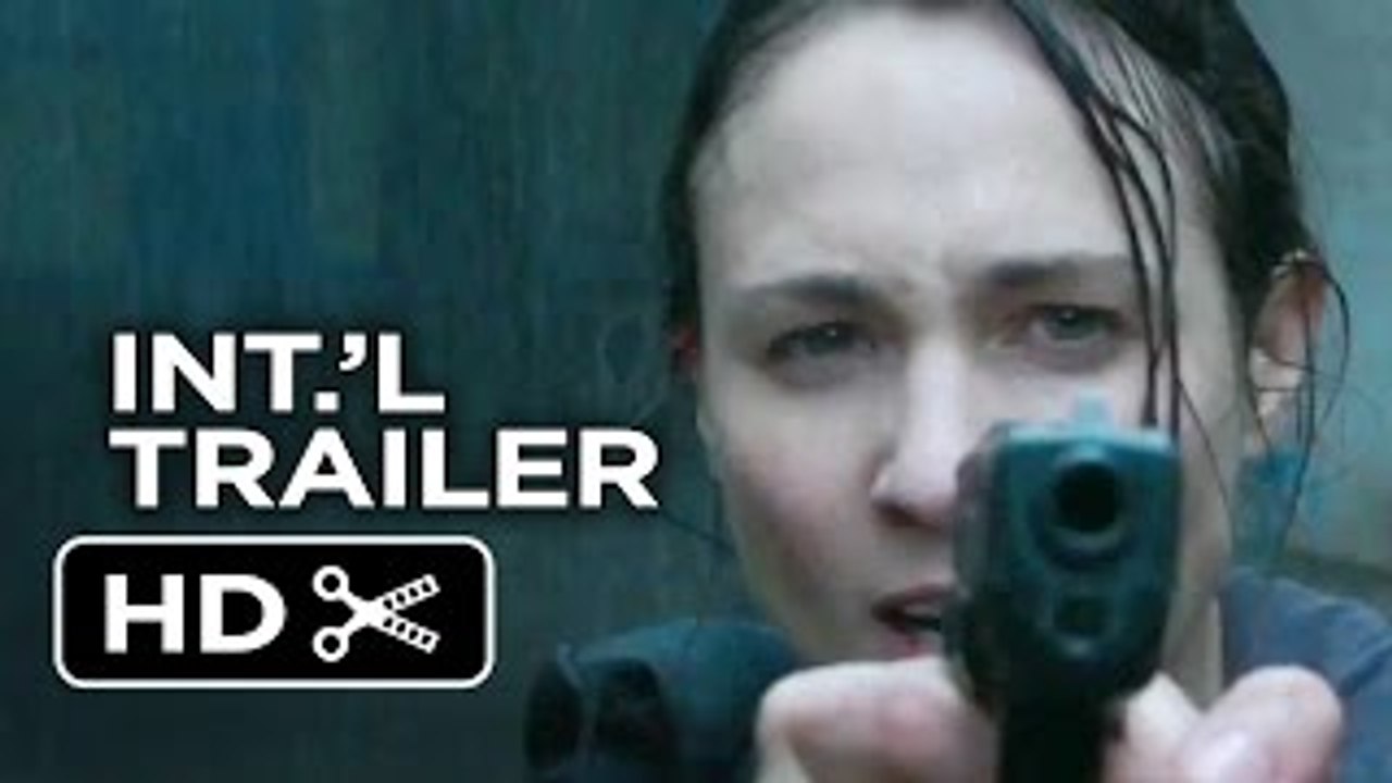 Spooks- The Greater Good International TRAILER 1 (2015) - Kit Harington Action M_Full-HD